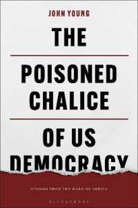 アメリカ民主主義の毒杯：アフリカの角からの研究<br>The Poisoned Chalice of US Democracy : Studies from the Horn of Africa
