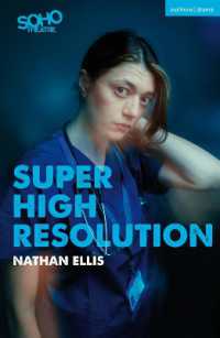 Super High Resolution (Modern Plays)