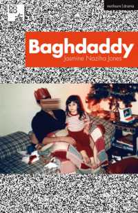 Baghdaddy (Modern Plays)
