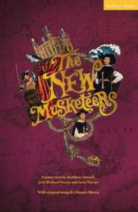The New Musketeers (Modern Plays)