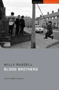 Blood Brothers (Student Editions) （2ND）
