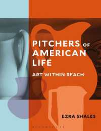 Pitchers of American Life : Art within Reach