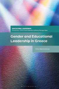 Gender and Educational Leadership in Greece (Educational Leadership: Innovative, Critical and Interdisciplinary Perspectives)