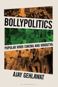 Bollypolitics : Popular Hindi Cinema and Hindutva (World Cinema)