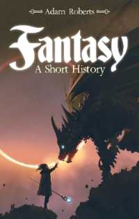 ファンタジー小史<br>Fantasy : A Short History