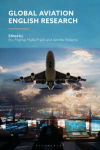 世界航空英語研究<br>Global Aviation English Research