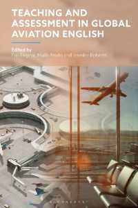 世界航空英語における教育・評価<br>Teaching and Assessment in Global Aviation English
