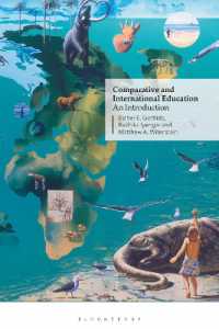 Comparative and International Education : An Introduction