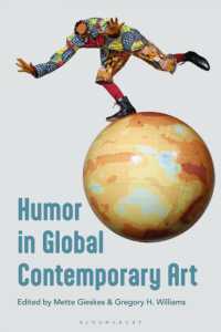 グローバル現代芸術におけるユーモア<br>Humor in Global Contemporary Art