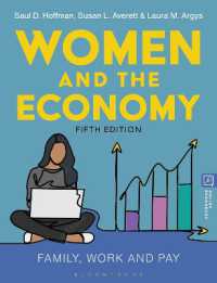 Women and the Economy : Family, Work and Pay （5TH）