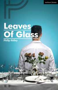 Leaves of Glass (Modern Plays)