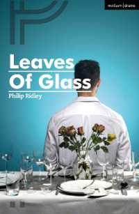 Leaves of Glass (Modern Plays)