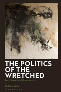 The Politics of the Wretched : Race, Reason, and Ressentiment