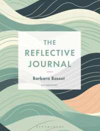 The Reflective Journal （4TH）