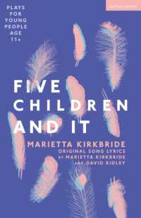 Five Children and It (Plays for Young People)