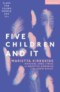 Five Children and It (Plays for Young People)