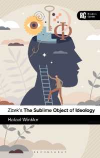 Žižek's the Sublime Object of Ideology : A Reader's Guide (Reader's Guides)