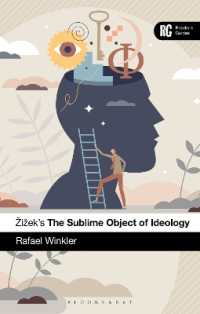 Žižek's the Sublime Object of Ideology : A Reader's Guide (Reader's Guides)