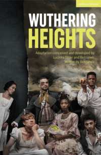 Wuthering Heights (Modern Plays)
