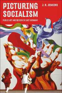 Picturing Socialism : Public Art and Design in East Germany