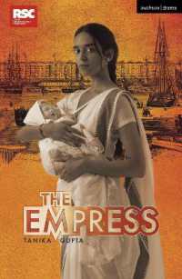 The Empress (Modern Plays)