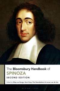 The Bloomsbury Handbook of Spinoza (Bloomsbury Handbooks) （2ND）