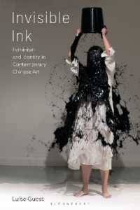 Invisible Ink : Feminism and Identity in Contemporary Chinese Art