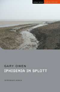 Iphigenia in Splott (Student Editions)