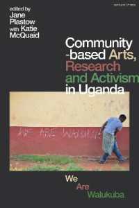 Community-based Arts, Research and Activism in Uganda : We Are Walukuba