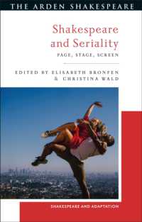 Shakespeare and Seriality : Page, Stage, Screen (Shakespeare and Adaptation)