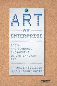 Art as Enterprise : Social and Economic Engagement in Contemporary Art