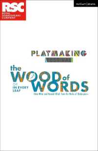 The Wood of Words : In Every Leaf (Plays for Young People)