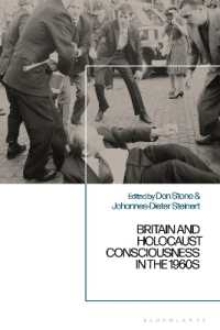 Britain and Holocaust Consciousness in the 1960s