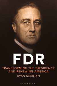 FDR : Transforming the Presidency and Renewing America