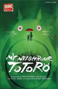 My Neighbour Totoro (Modern Plays)