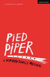 Pied Piper : A Hip Hop Family Musical (Plays for Young People)
