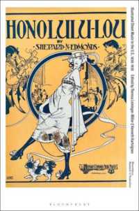 Illustrated Sheet Music in the U.S., 1830-1930 (Bloomsbury Research in Illustration Series)