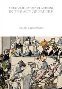 A Cultural History of Medicine in the Age of Empire (The Cultural Histories Series)