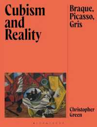 キュビズムと現実：ブラック、ピカソ、グリス<br>Cubism and Reality : Braque, Picasso, Gris