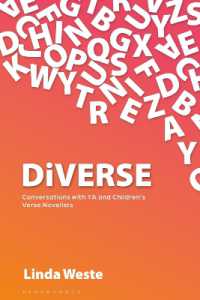 DiVERSE : Conversations with YA and Children's Verse Novelists