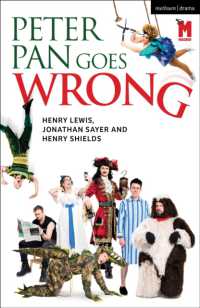 Peter Pan Goes Wrong : 2023 West End Edition (Modern Plays)
