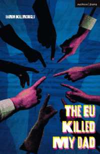 The EU Killed My Dad (Modern Plays)