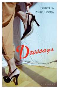 Dressays : An Anthology of Writing about Clothing