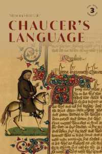 Chaucer's Language （3RD）