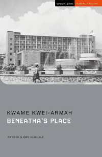 Beneatha's Place (Student Editions)