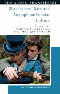 Shakespeare, Race and Anglophone Popular Culture (Shakespeare and Adaptation)