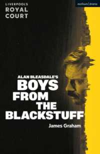 Boys from the Blackstuff (Modern Plays)