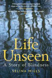 Life Unseen : A Story of Blindness