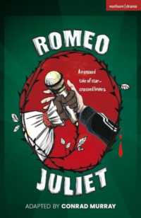 Romeo and Juliet (Plays for Young People)