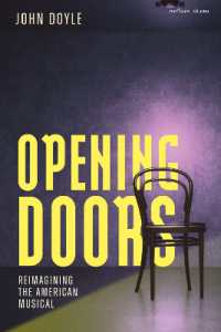 Opening Doors : Reimagining the American Musical